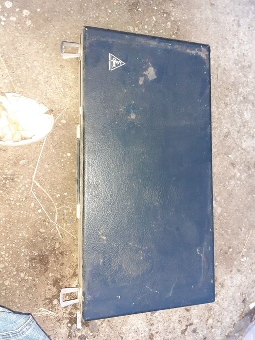 Trusa Heine Laparoscop