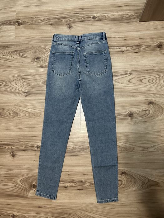 Дамски Skinny дънки Sinsay