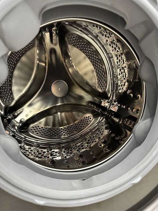 Стиральная машина LG