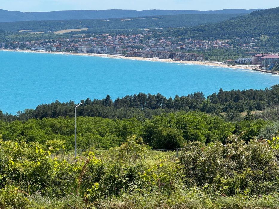 Парцел под наем за каравани и къмпинг в Бяла, Варненско – отлична морска локация, близо до пристанището!