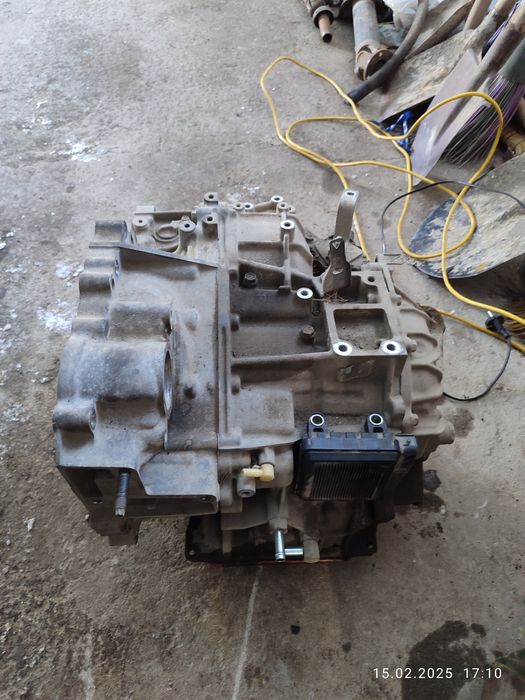 Продам АКПП от Лексус RX 350
