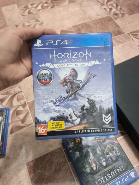 Продам SP4 PRO 1 терабайт