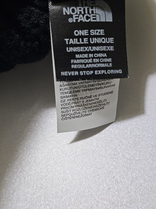 Caciula/Fes Femei The North Face