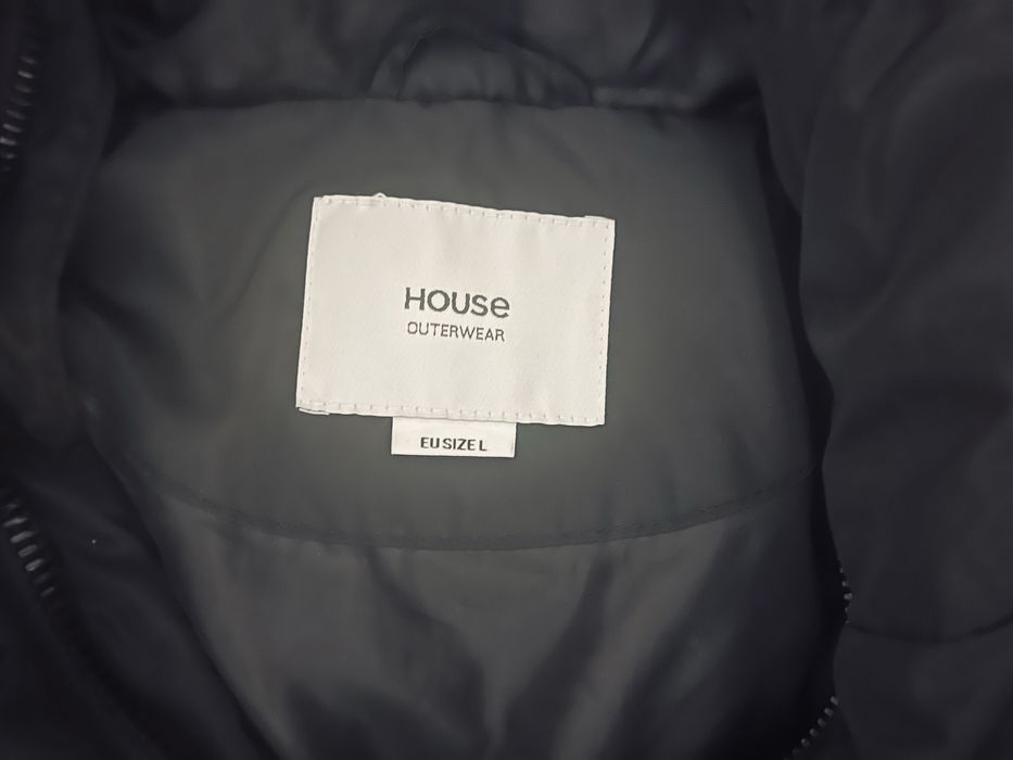 Чисто ново яке House
