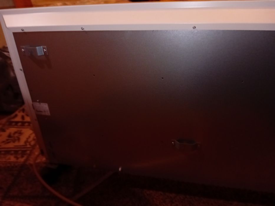 Конвекторен панел за отопление