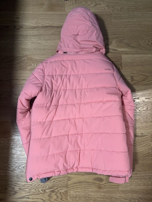 Ски яке анорак Protest 10к