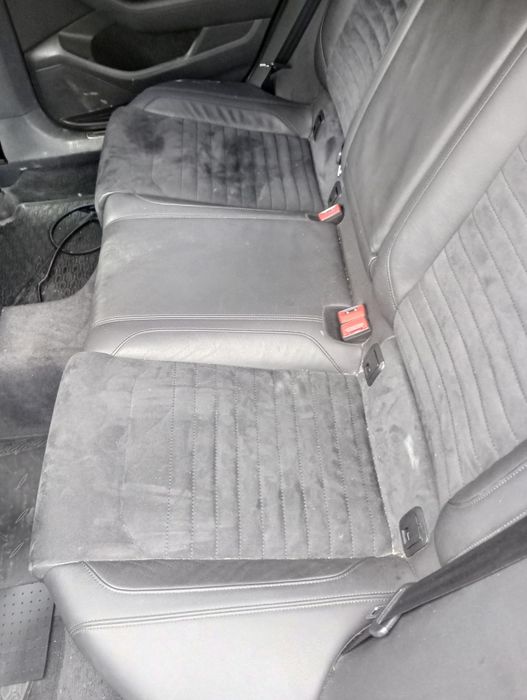 vand piese dezmembrare Passat b8 2016, 150cp CRL 240cp CUA și Tiguan 2