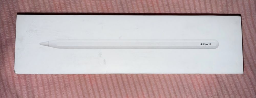 Продаю Apple Pencil 2 (беспроводной)