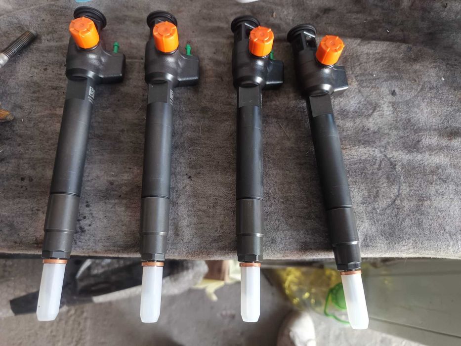 Injectoare 9674984080 Peugeot\Citroen\Ford