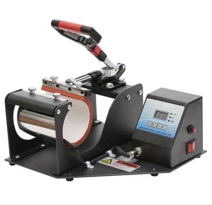 Термопресс универсальный