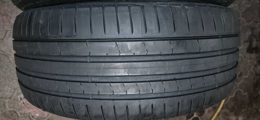 anvelope Pirelli 225/40/19