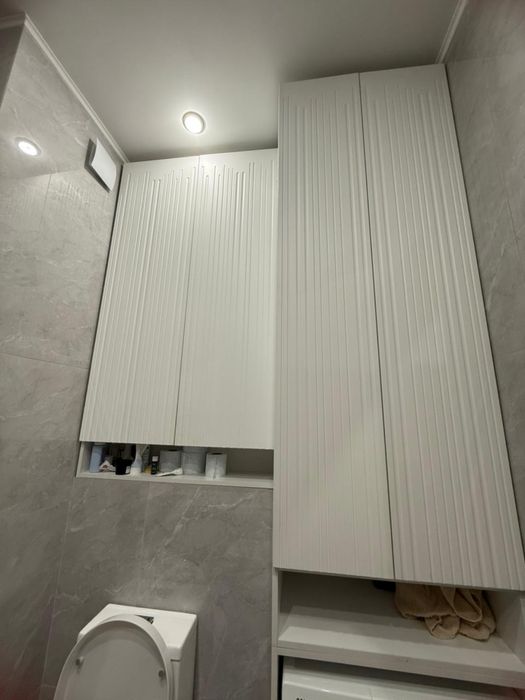 Кухонный гарнитур, шкаф и.т.д