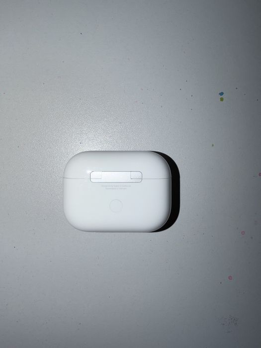 продам кейс от AirPods Pro 2