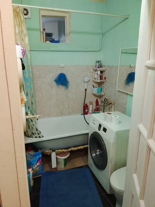2 ком квартира, район Караван