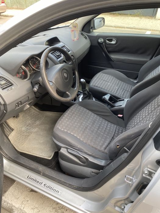 RENAULT Megane 2008 — imagine 4