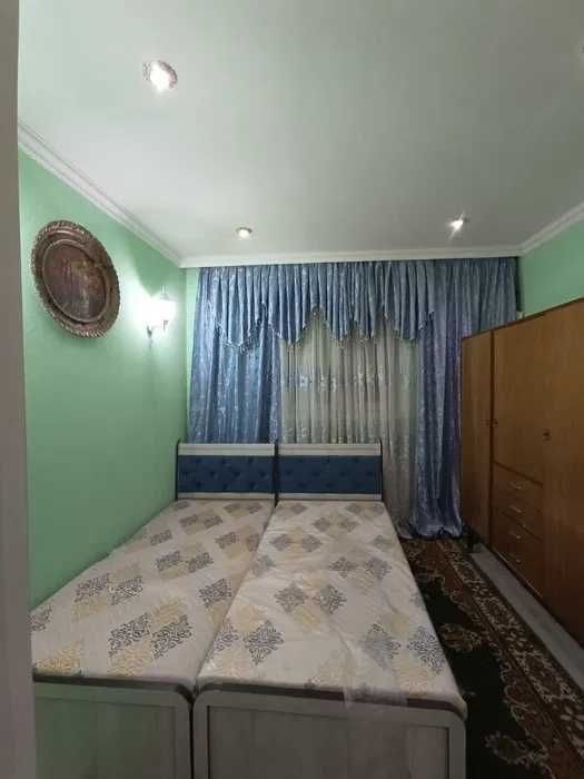 Yashnobod Kadeshva bozor harbiylar shahrchasi yaqnida arenda