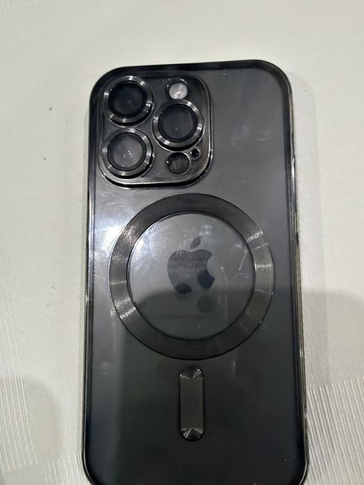 IPhon 14 pro 128 Акб 76