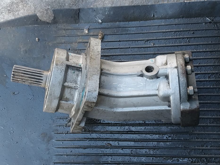 Гидравлический насос