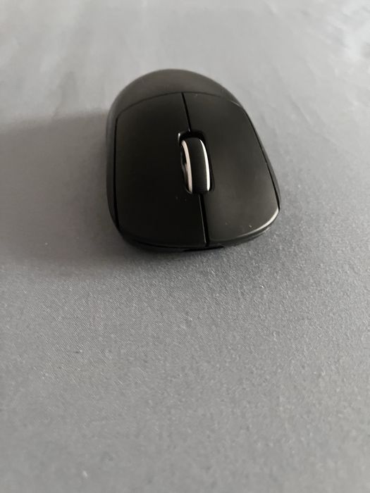 Мышь logitech g pro x superlight black