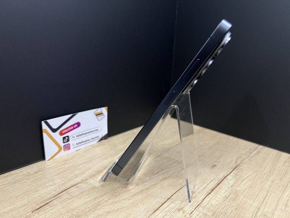 Samsung Galaxy S26 Ultra 512Gb Black Second-Hand Ca nou 3 ani garanție