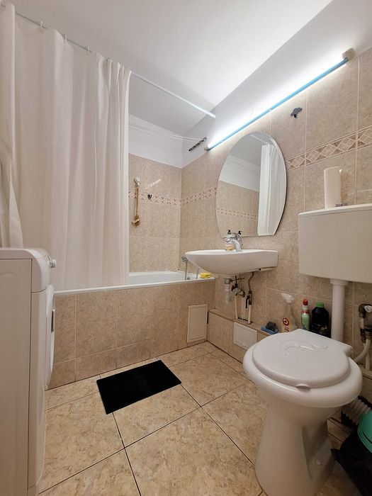 Apartament 2 camere, Crangasi - Vintila Mihailescu