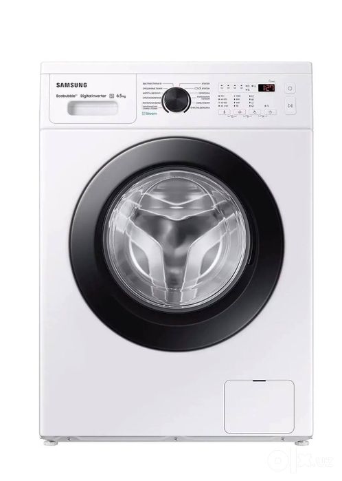 Samsung 6.5 кг Автомат