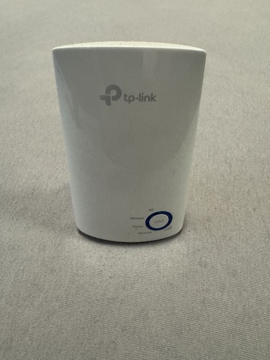 Wi-Fi Удължител на обхвата 300Mbps