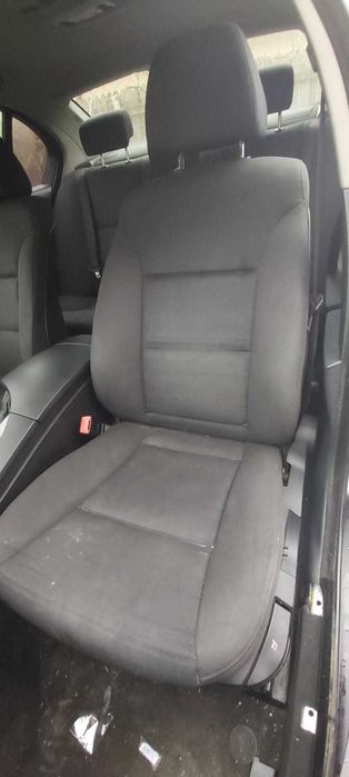 Scaune banchete Centuri capsa siguranta BMW E90 E60 Oglinda usa Bara spate BMW E90 E60