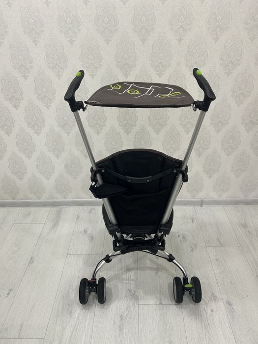 Коляска Geoby 23000