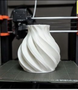 3D печать 3D моделирование 3D сканирование