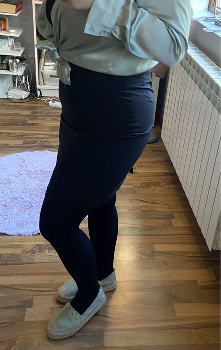 Fustă Nouă Encadèe