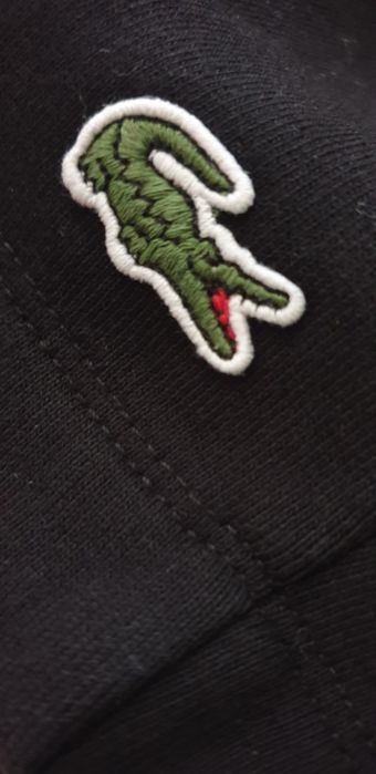 Lacoste Sport Cotton Mens Size 6 - XL ОРИГИНАЛ! Мъжки Къси Панталони!