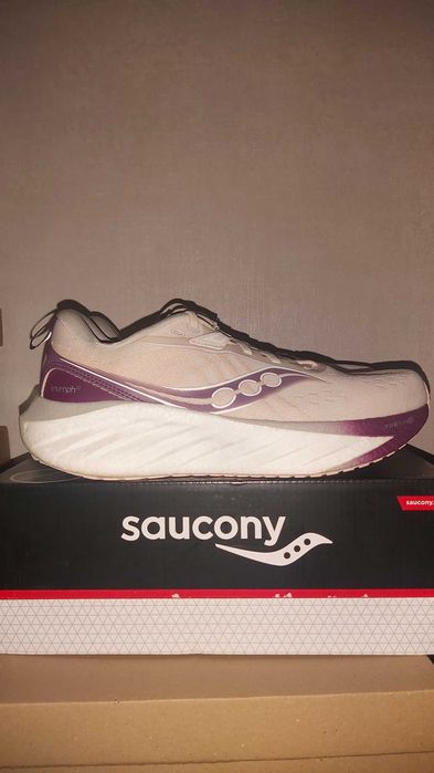 Saucony Triumph 22 - Номер 40