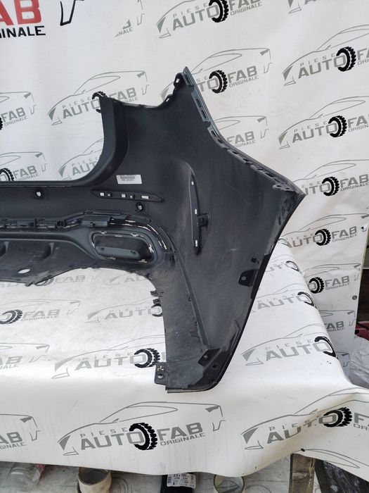Bara spate Mercedes C-Class W206 AMG-Line Combi/break/variant an 2021-