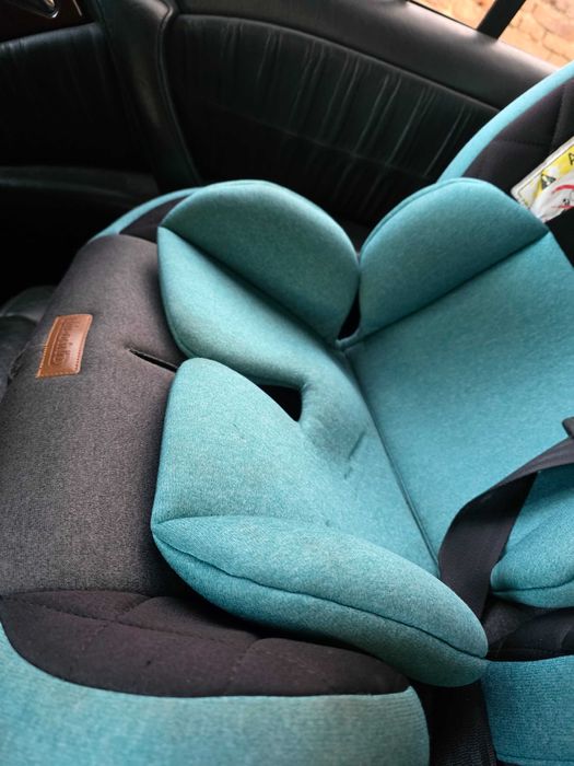 Детски стол chipolino