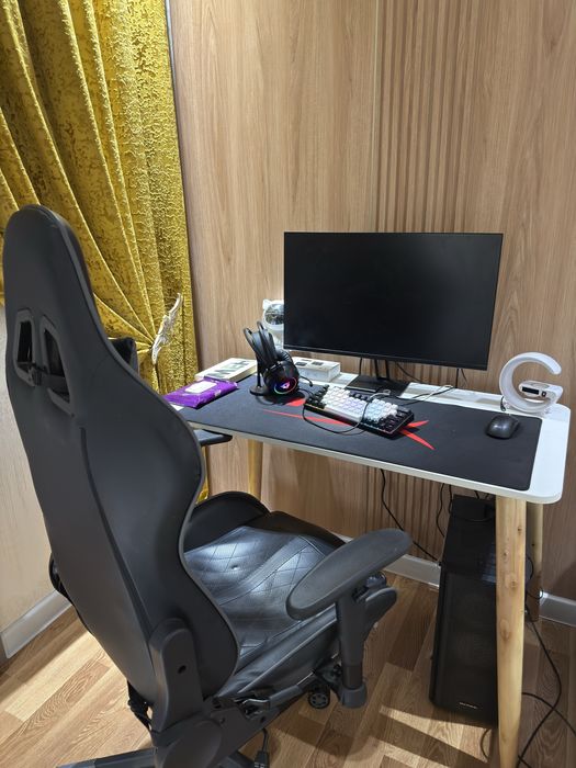 PC SOTILADI CS2 da 250-350 gacha visokiy kachestvada fps beradigan kom