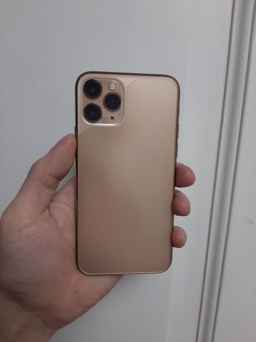 Iphone 11 Pro 256GB продам
