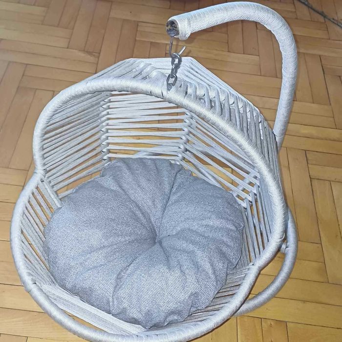 Хамак за домашни любимци