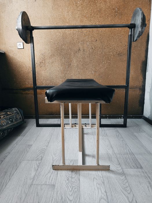 Продается спортивный комплекс