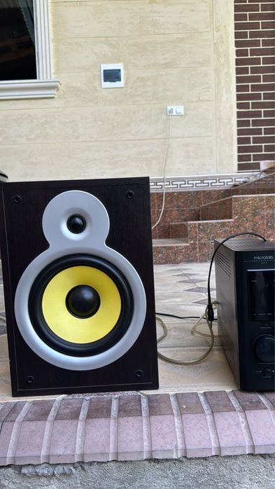 Microlab Pro 3 срочно продам