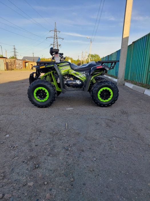 Продам квадроциклы очень отличного качества