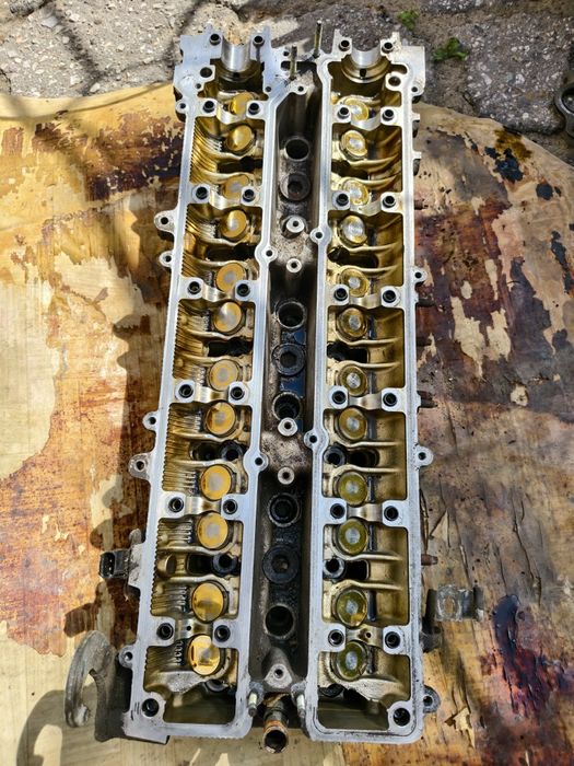 1jz ge vvti двигатель