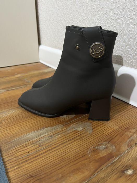 Обувь демисезонный