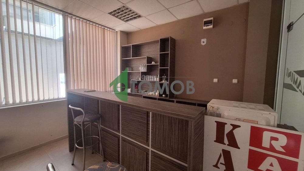 Заведение в Стара Загора-Център площ 0 цена 800