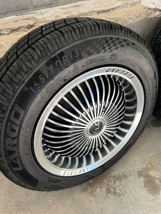 Elegant diska balon sotiladi pachti yengide