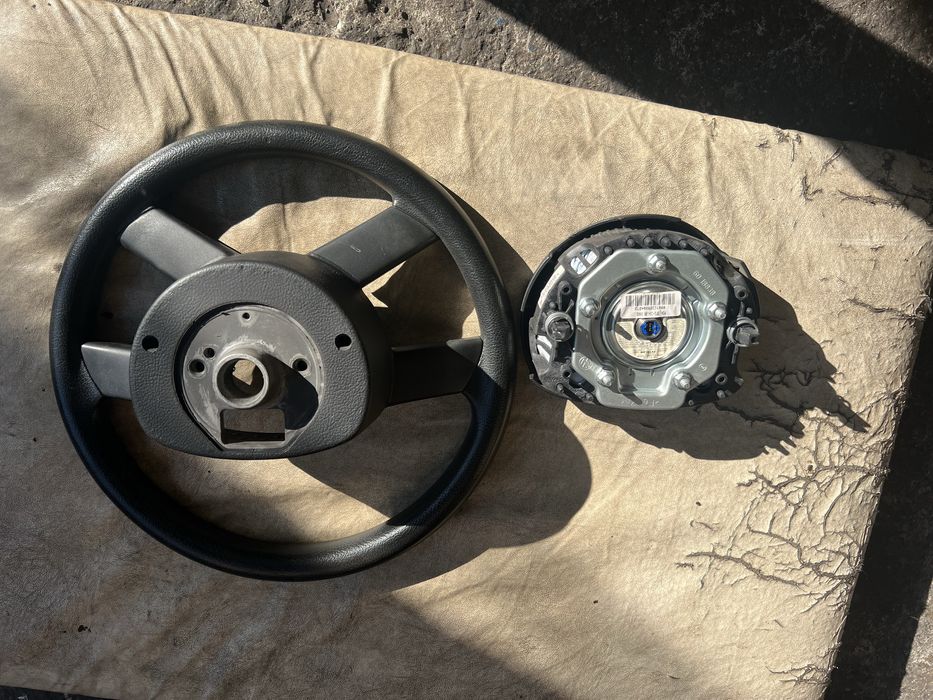 Волан за поло с аербег