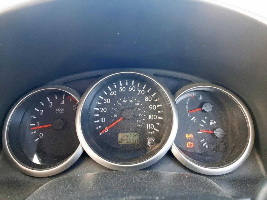Dezmembrez Ford Ranger 3.0 Diesel TDCI 2006-2012