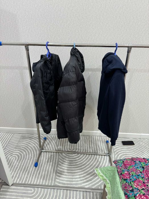 вешалка veshelka кийимлар учун