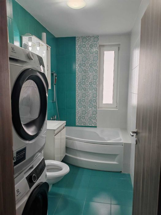 Giroc - ESO - 3 Camere - Pod - Loc de parcare