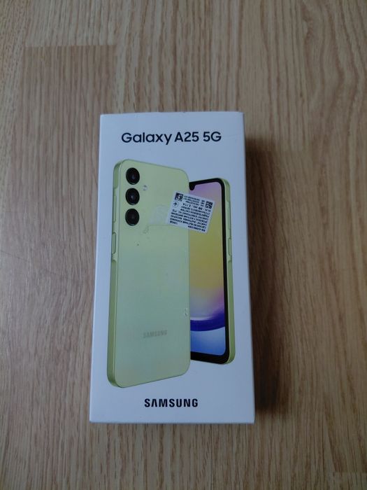 Samsung A25 128Gb